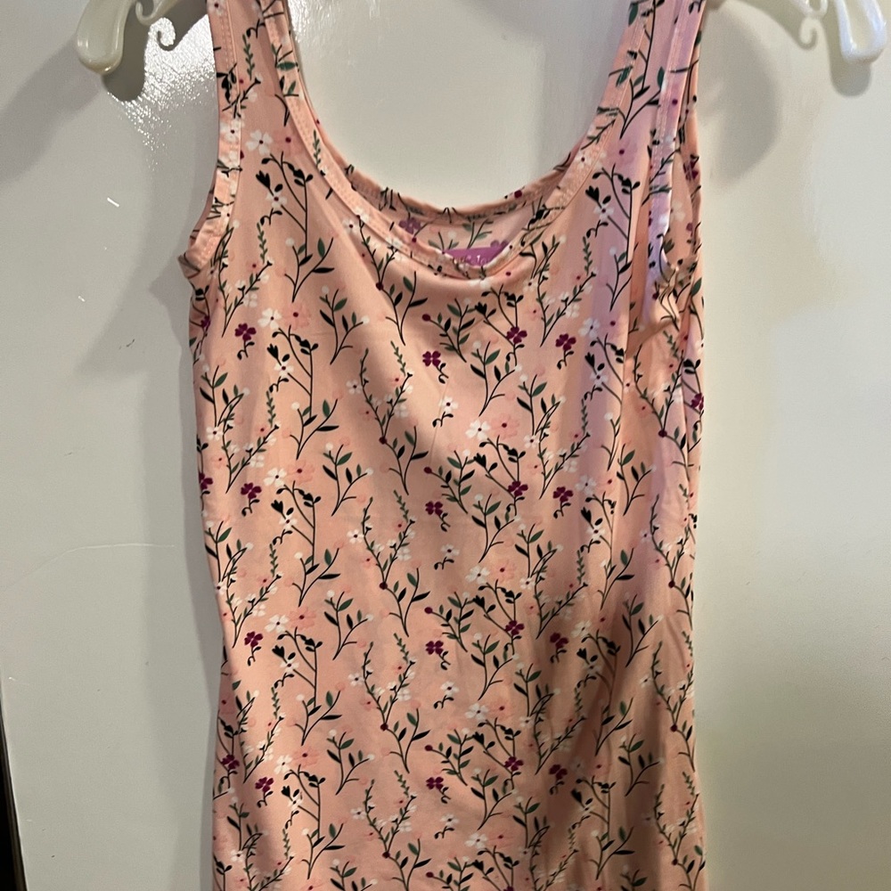 Emme Jordan women top. Size M